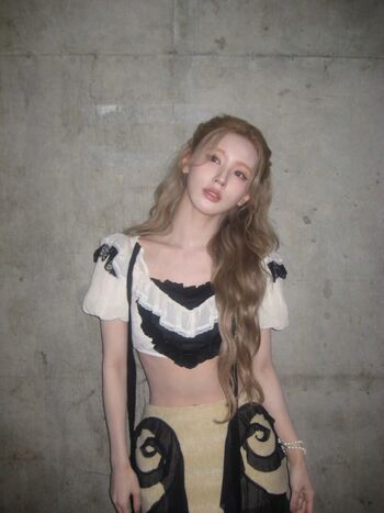 🔥 Cho mi yeon page leaked private photo uncensored full