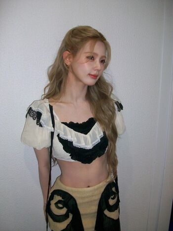 🔥 Cho mi yeon page leaked private photo uncensored full