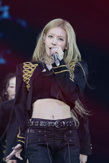 🔥 Cho mi yeon page leaked private photo uncensored full