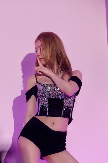 🔥 Cho mi yeon page leaked private photo uncensored full