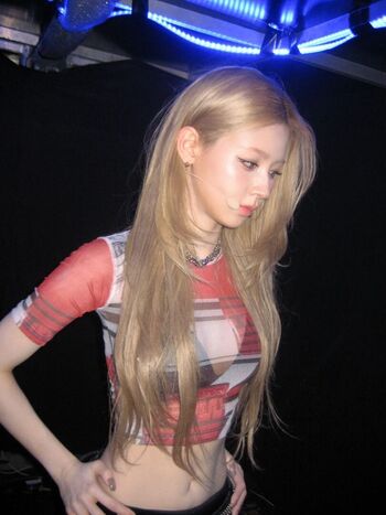 🔥 Cho mi yeon page leaked private photo uncensored full