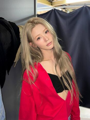 🔥 Cho mi yeon page leaked private photo uncensored full