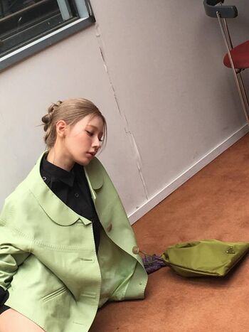 🔥 Cho mi yeon page leaked private photo uncensored full