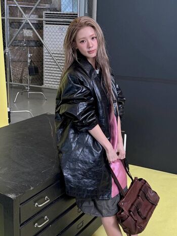 🔥 Cho mi yeon page leaked private photo uncensored full