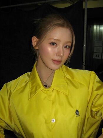 🔥 Cho mi yeon page leaked private photo uncensored full