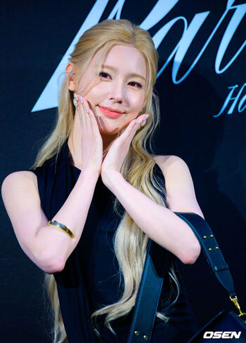 🔥 Cho mi yeon page leaked private photo uncensored full