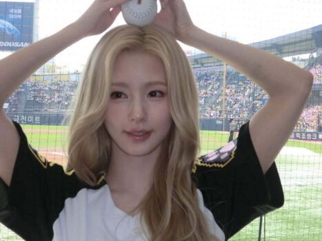 🔥 Cho mi yeon page leaked private photo uncensored full