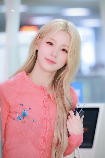 🔥 Cho mi yeon page leaked private photo uncensored full