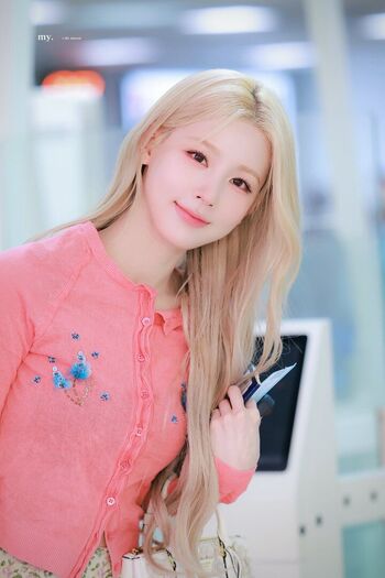 🔥 Cho mi yeon page leaked private photo uncensored full