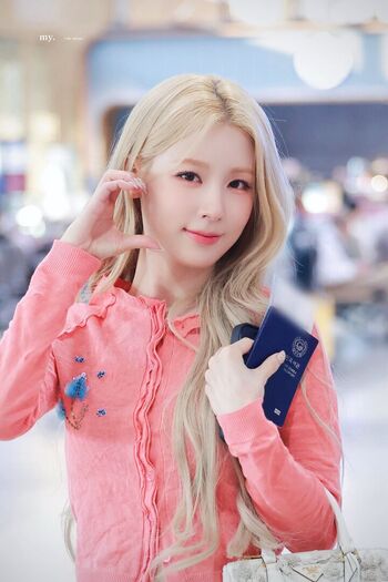 🔥 Cho mi yeon page leaked private photo uncensored full