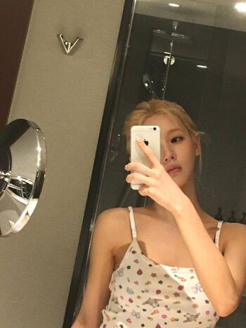 🔥 Cho mi yeon page leaked private photo uncensored full