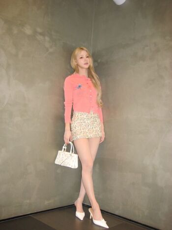 🔥 Cho mi yeon page leaked private photo uncensored full