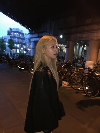 🔥 Cho mi yeon page leaked private photo uncensored full