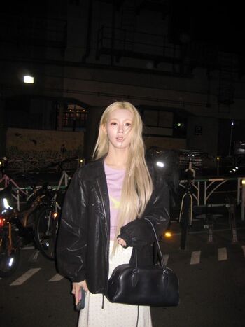 🔥 Cho mi yeon page leaked private photo uncensored full