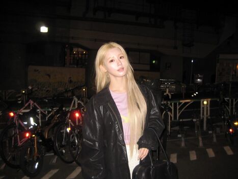 🔥 Cho mi yeon page leaked private photo uncensored full