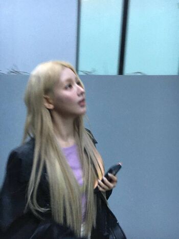 🔥 Cho mi yeon page leaked private photo uncensored full