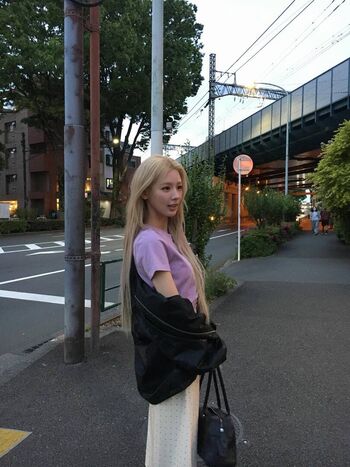 🔥 Cho mi yeon page leaked private photo uncensored full