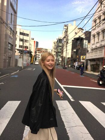 🔥 Cho mi yeon page leaked private photo uncensored full