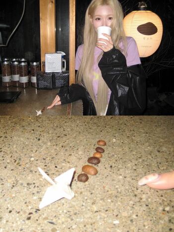 🔥 Cho mi yeon page leaked private photo uncensored full