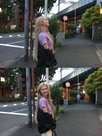 🔥 Cho mi yeon page leaked private photo uncensored full