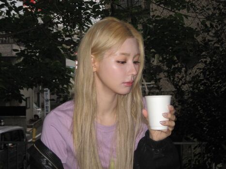 🔥 Cho mi yeon page leaked private photo uncensored full