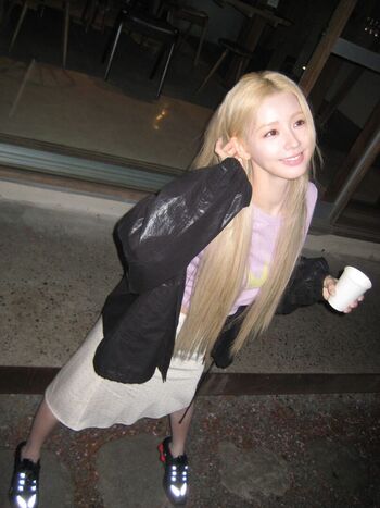 🔥 Cho mi yeon leaked private photo uncensored full