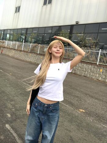 🔥 Cho mi yeon leaked private photo uncensored full