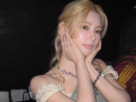 🔥 Cho mi yeon leaked private photo uncensored full