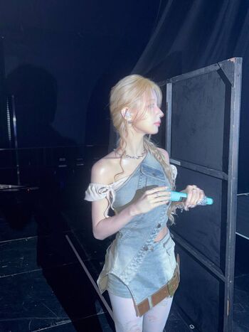 🔥 Cho mi yeon leaked private photo uncensored full