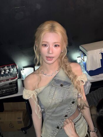 🔥 Cho mi yeon leaked private photo uncensored full