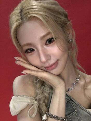 🔥 Cho mi yeon leaked private photo uncensored full