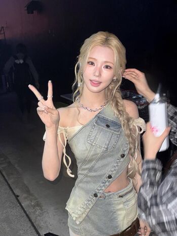 🔥 Cho mi yeon leaked private photo uncensored full