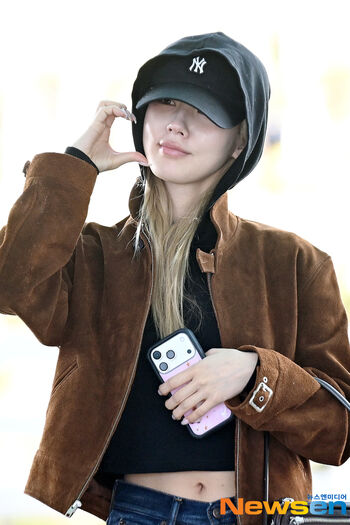 🔥 Cho mi yeon leaked private photo uncensored full