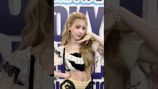 🔥 Cho mi yeon leaked private photo uncensored full