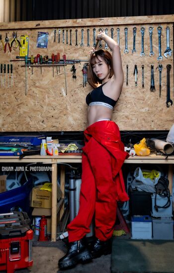 🔥 Chopperting leaked private photo uncensored full