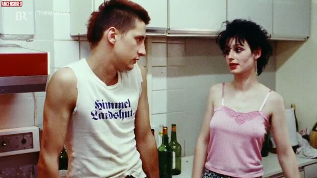 🔥 Christiane f leaked private photo uncensored full