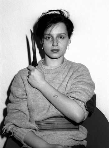 🔥 Christiane f leaked private photo uncensored full
