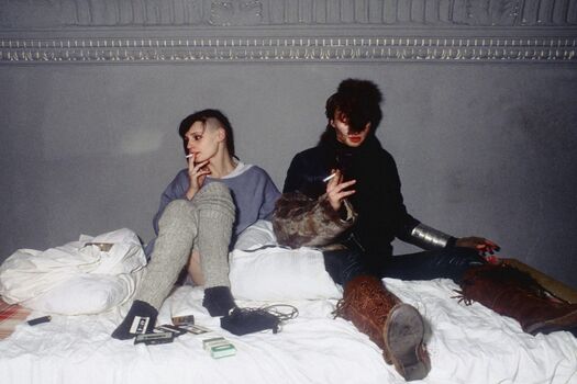 🔥 Christiane f leaked private photo uncensored full