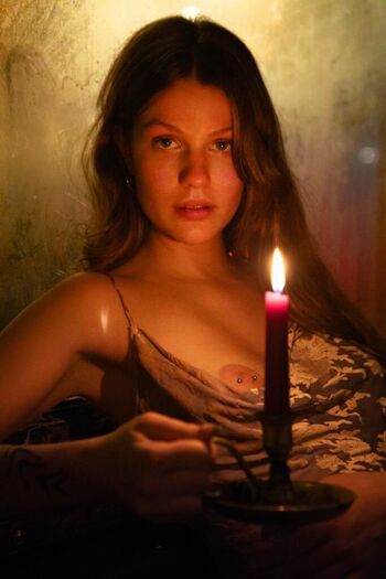 🔥 Christiane f leaked private photo uncensored full