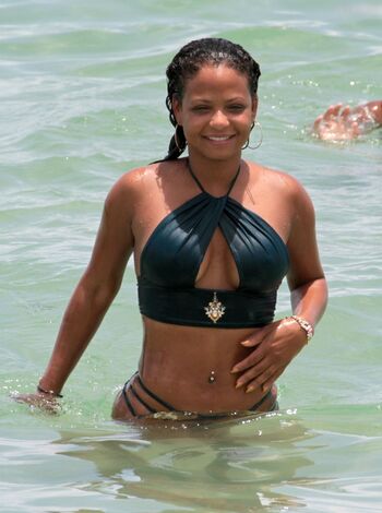 🔥 Christina milian leaked private photo uncensored full
