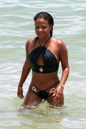 🔥 Christina milian leaked private photo uncensored full