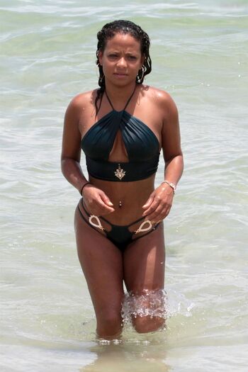 🔥 Christina milian leaked private photo uncensored full