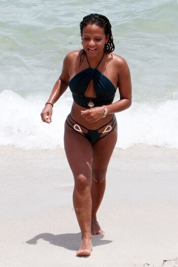 🔥 Christina milian leaked private photo uncensored full