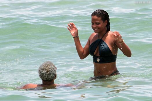🔥 Christina milian leaked private photo uncensored full