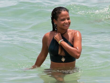 🔥 Christina milian leaked private photo uncensored full