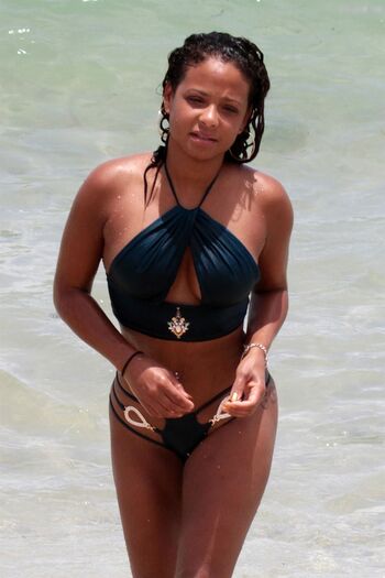 🔥 Christina milian leaked private photo uncensored full