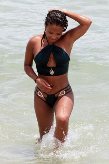 🔥 Christina milian leaked private photo uncensored full