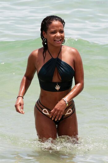 🔥 Christina milian leaked private photo uncensored full