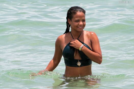 🔥 Christina milian leaked private photo uncensored full