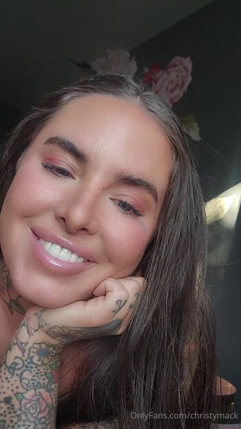 🔥 Christy mack leaked private photo uncensored full